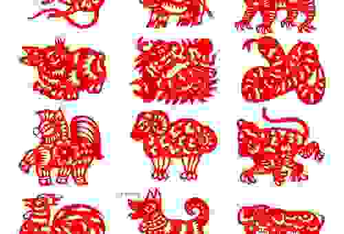 千家万户打一生肖,这个答案太简单了!