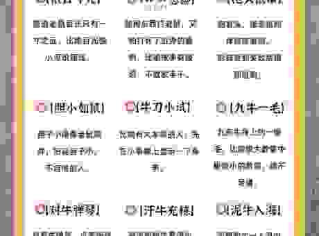 双宿双栖代表生肖答案在这里！让你心动不已的生肖