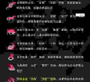 天无宁日是指什么生肖？懂的人都说这个生肖最准！