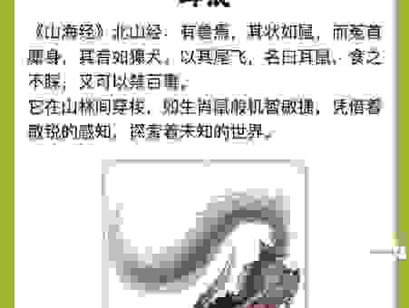量如江海是什么生肖？原来是它，快来看看！