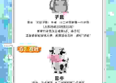 大街小巷是什么生肖？这些暗示你肯定想不到！