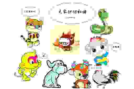 烟火绚丽打一生肖的说法，老一辈人都这么说！