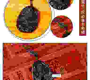 丈夫有泪不轻弹猜一生肖,别再猜属牛的了!