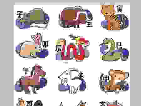 千金一掷的生肖是？别猜了，就是这几种动物！