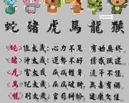 偷营劫寨是什么生肖？猜中这个生肖的人都笑了！