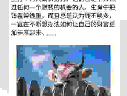 东张西望很紧张，打一生肖看这里！