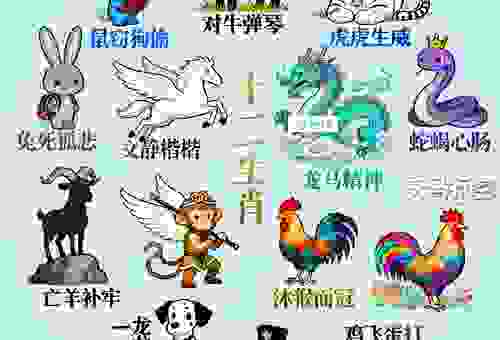 烟火四射是什么生肖，这篇文章告诉你答案。