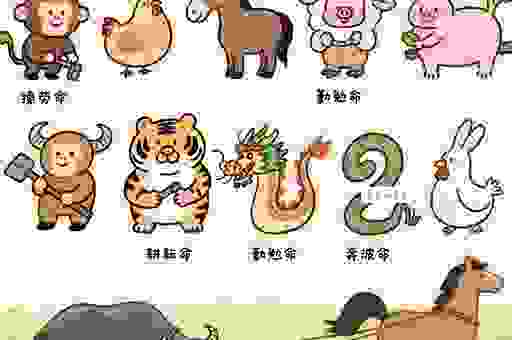 锦绣河山是什么生肖？关于这个生肖的秘密告诉你