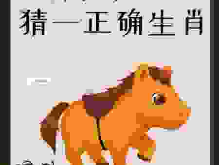 眼观六路猜一生肖，最全攻略让你秒变大神！