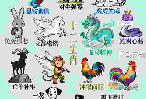 人才济济指的是哪个生肖？聪明能干不一般