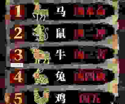 秋后算账是什么生肖？查询一下你就知道真相！