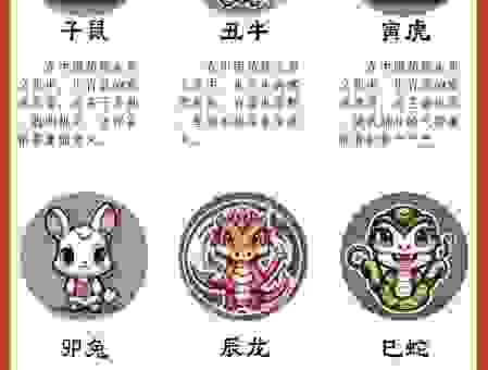 忍辱负重打一个生肖是什么？生肖鼠的内心你懂吗？