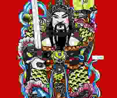慈悲为怀打一生肖究竟是啥？看完你就全明白了！