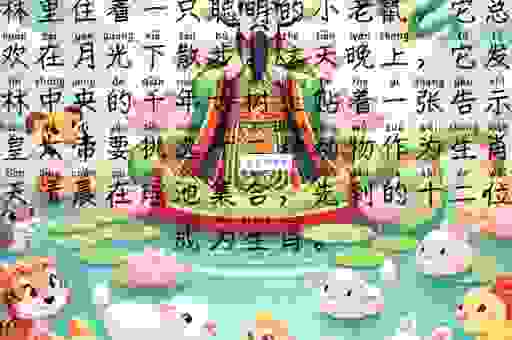 霸王别姬是什么生肖？带你了解历史背景下的生肖文化。