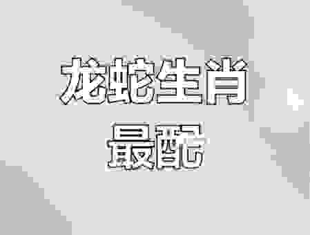 自相残杀是什么生肖？生肖龙和生肖蛇真的会这样吗？