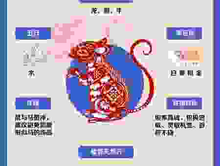 铁石心肠打一正确生肖，这个生肖是什么你知道吗？