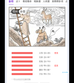 阴阳颠倒打一生肖，这个答案你肯定想不到