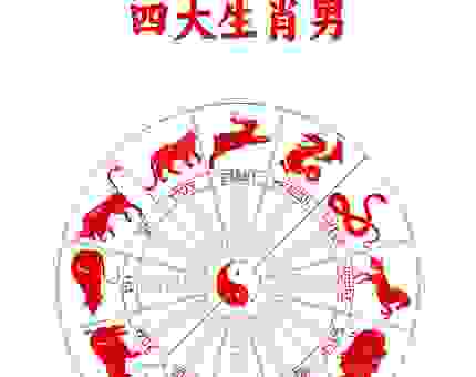 明争暗斗的生肖都在这儿,千万别惹他们!