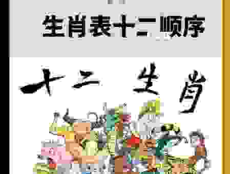 富甲天下究竟是什么生肖？老祖宗留下的答案！