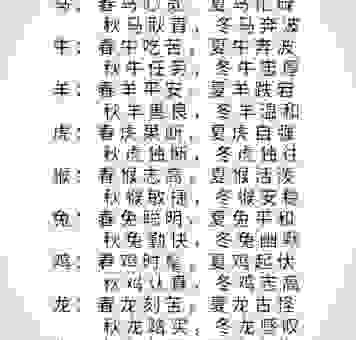 揭秘：真命天子代表什么生肖？