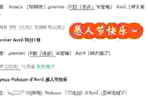 愚人节是什么生肖？揭秘愚人节的生肖小秘密！