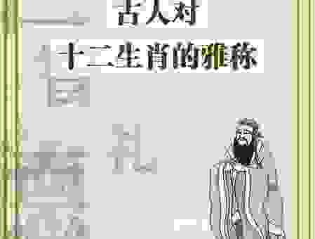 兴风作浪最出名是什么生肖？老祖宗早就说过了！