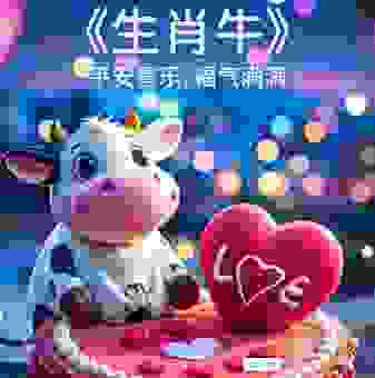 手忙脚乱生肖揭秘,你猜对了吗?属牛的朋友别错过!