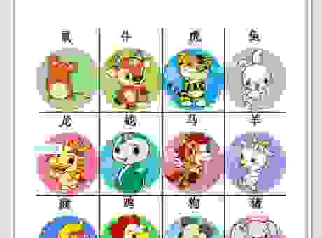 金童玉女是什么生肖?这几个生肖最符合!