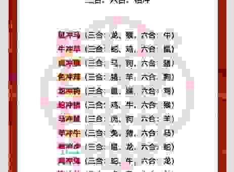 属蛇的朋友六神无主打一生肖,解析你的运势!