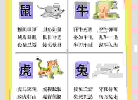 千方百计是什么生肖?答案原来在这儿!