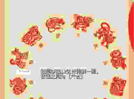 水深火热里的生肖指什么?简单易懂的解读!