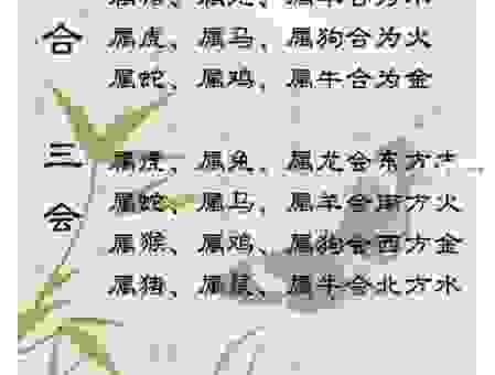 佛教术语“六根未净”跟生肖有何关联?