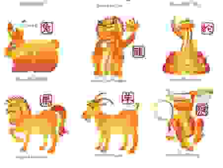 实实在在是什么生肖？这些生肖最靠谱！
