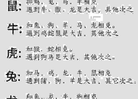 火烧眉毛和哪个生肖有关?答案让人意想不到!