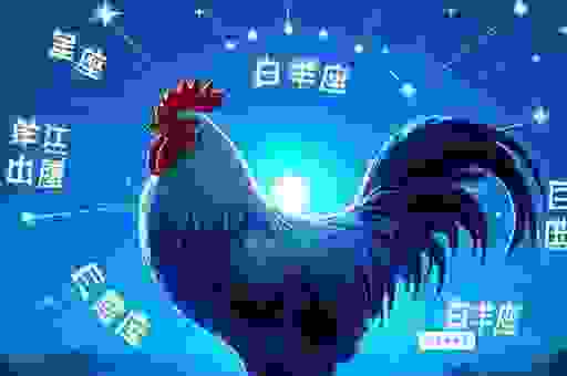 鸡头鸡尾指什么生肖?原来大家都在找的答案是这个!