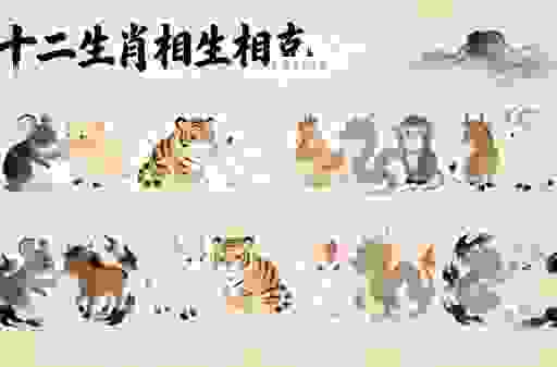 推心置腹是哪个生肖?这些生肖最懂你!
