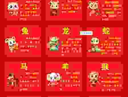 鹤发童颜的生肖指什么生肖？原来是这几个生肖。