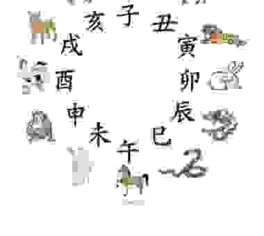 测测你的生肖知识，三头六臂打一.生肖是它！