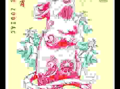 如鱼得水是指哪个生肖？它拥有神秘的力量！