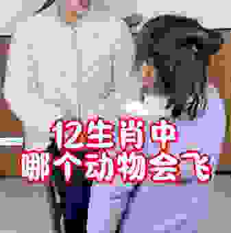 大雪纷飞是哪个生肖动物？专家解读告诉你真相。