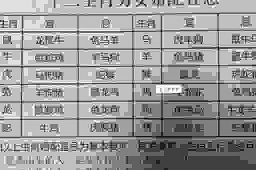 一战成名是哪个生肖？这几个生肖最有潜力！