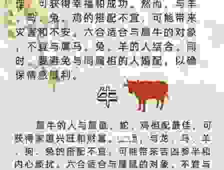 朝朝暮暮打一动物，你知道答案是哪个生肖吗？