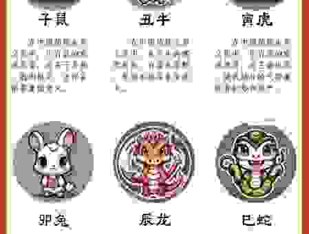 堂堂正正是什么生肖？这些生肖总是正直不愧于心！