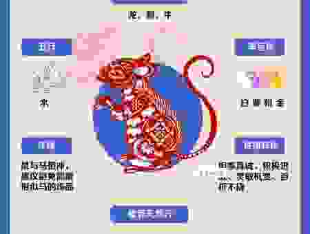 身不由己是指代表什么生肖？生肖与命运的秘密解读