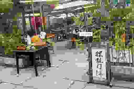 摆龙门阵什么意思？别再乱用了，这样说才地道！