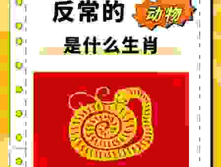 颠倒黑白代表什么生肖？一招帮你揭秘！