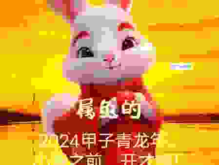 残羹剩饭是什么生肖？属兔人的答案让人意外