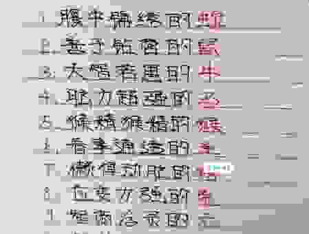 妙想天开说的是哪个生肖？了解一下这些生肖的脑回路