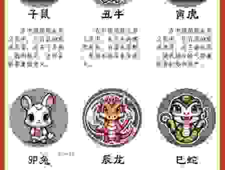 如影随形指的是什么生肖？了解生肖的秘密
