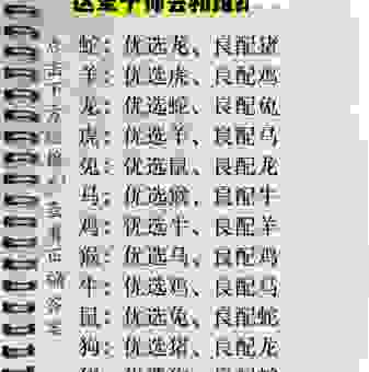 好吃懒做代表的生肖？揭秘隐藏的生肖答案！